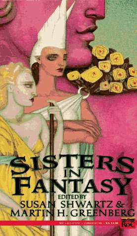 Buy Sisters in Fantasy — BookShops.in