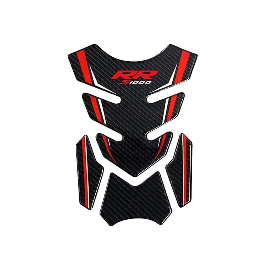 Motorcycle Fuel Tank Sticker Tank Pad Stickers Decal Oil Cover Sticker Fit for S1000 RR S1000RR S 1000 Motorbike Gas Protection