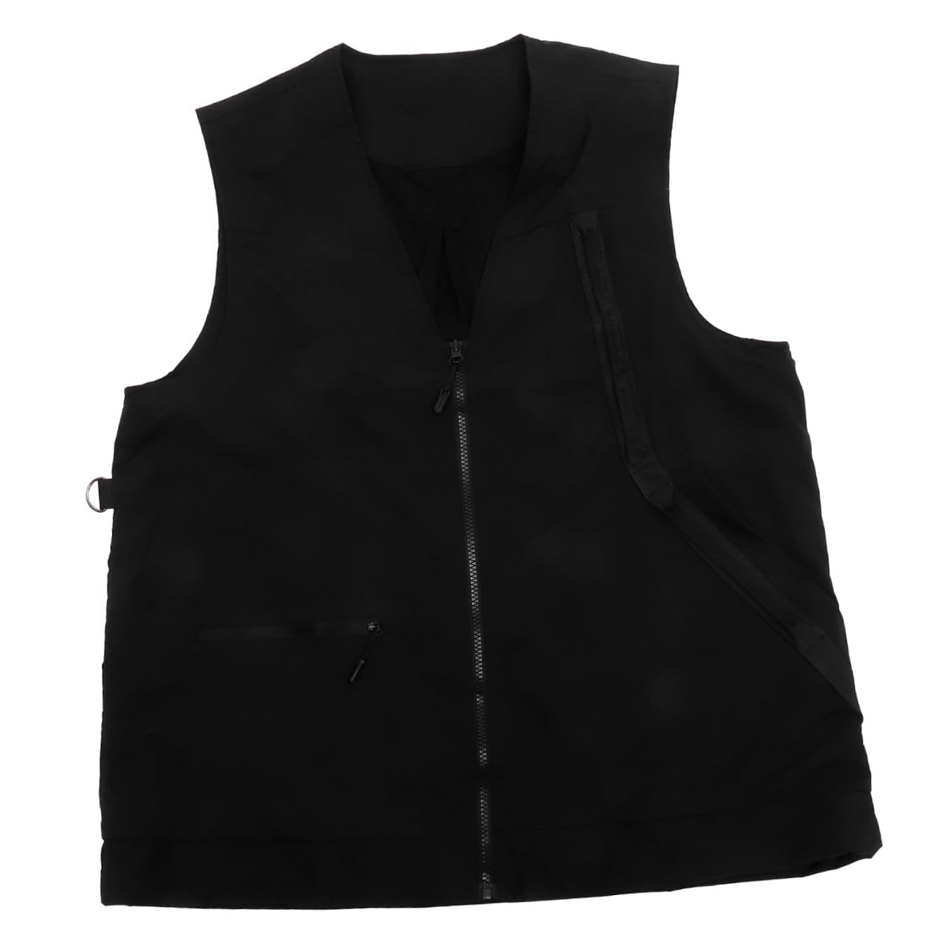 Gilet d'obéissance pour chien multifonction avec poches de dressage