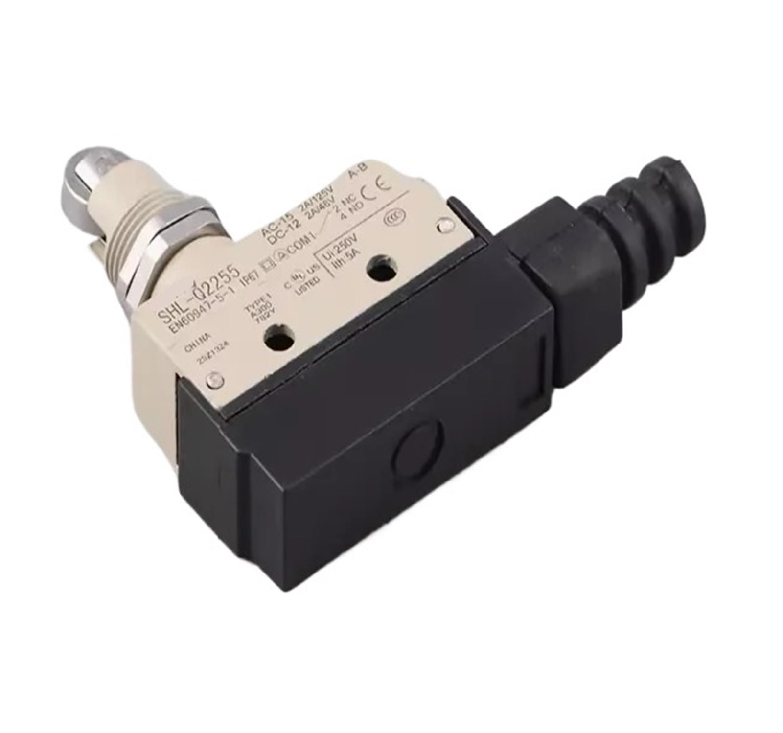 JJHQOKYNA SHL-Q2255 Limit Switch