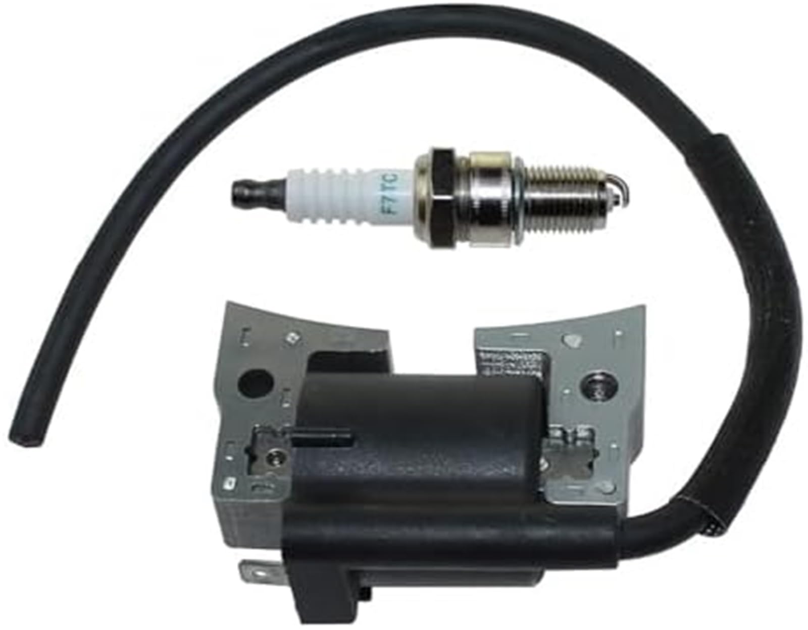 Bobina de Chispa del Motor de Gasolina Bobina de Encendido, para FE250D FE290D FE350D GE4300A GE5000AS KWT40A Mule 500 Kaf300 21121-2067