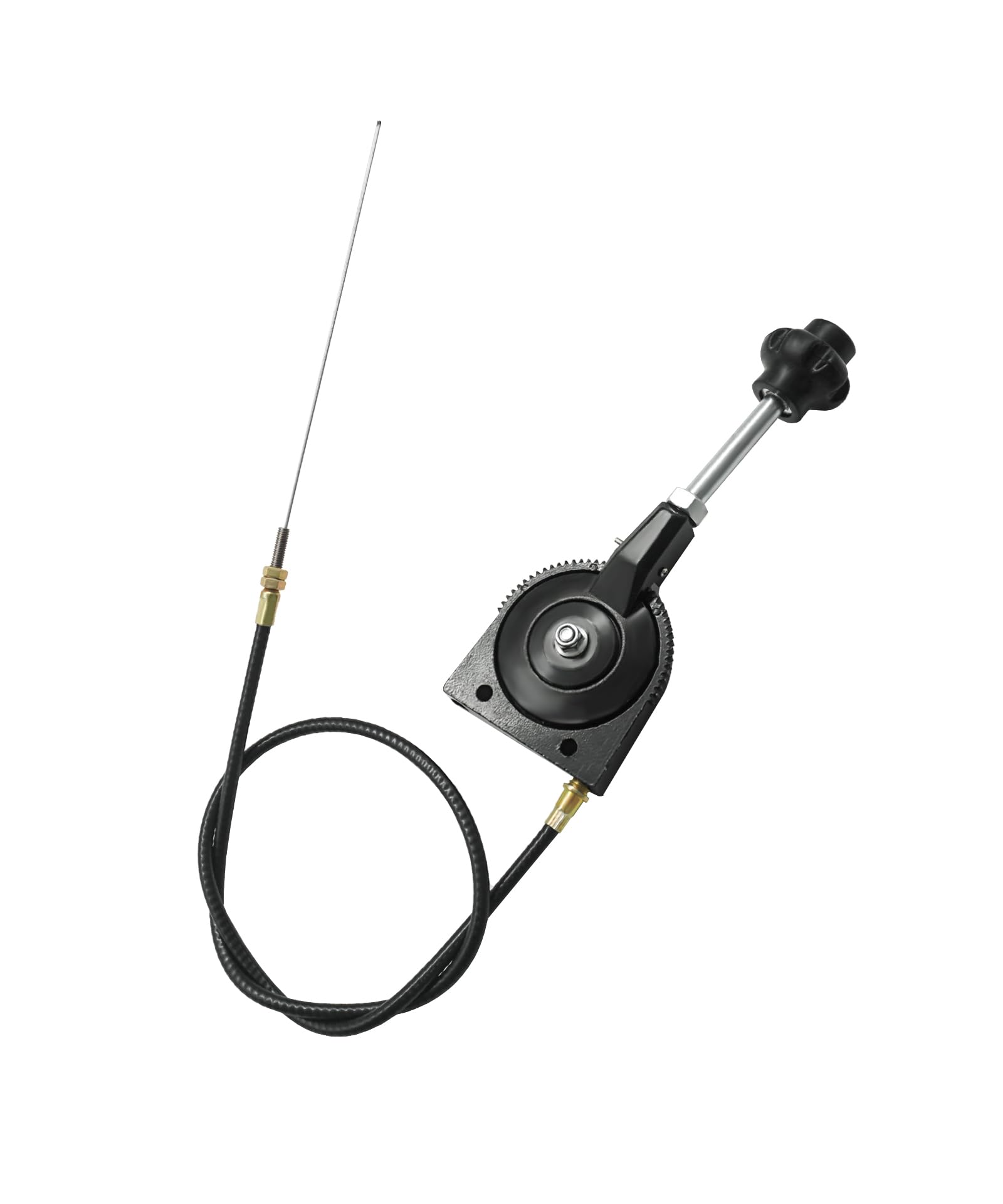 40" Throttle Control Cable Fits for Mini Excavator Part