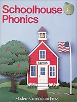 Schoolhouse Phonics Level C 0813603560 Book Cover
