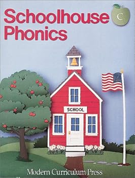 Schoolhouse Phonics Level C
