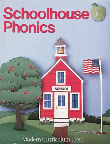Schoolhouse Phonics Level C 0813603560 Book Cover