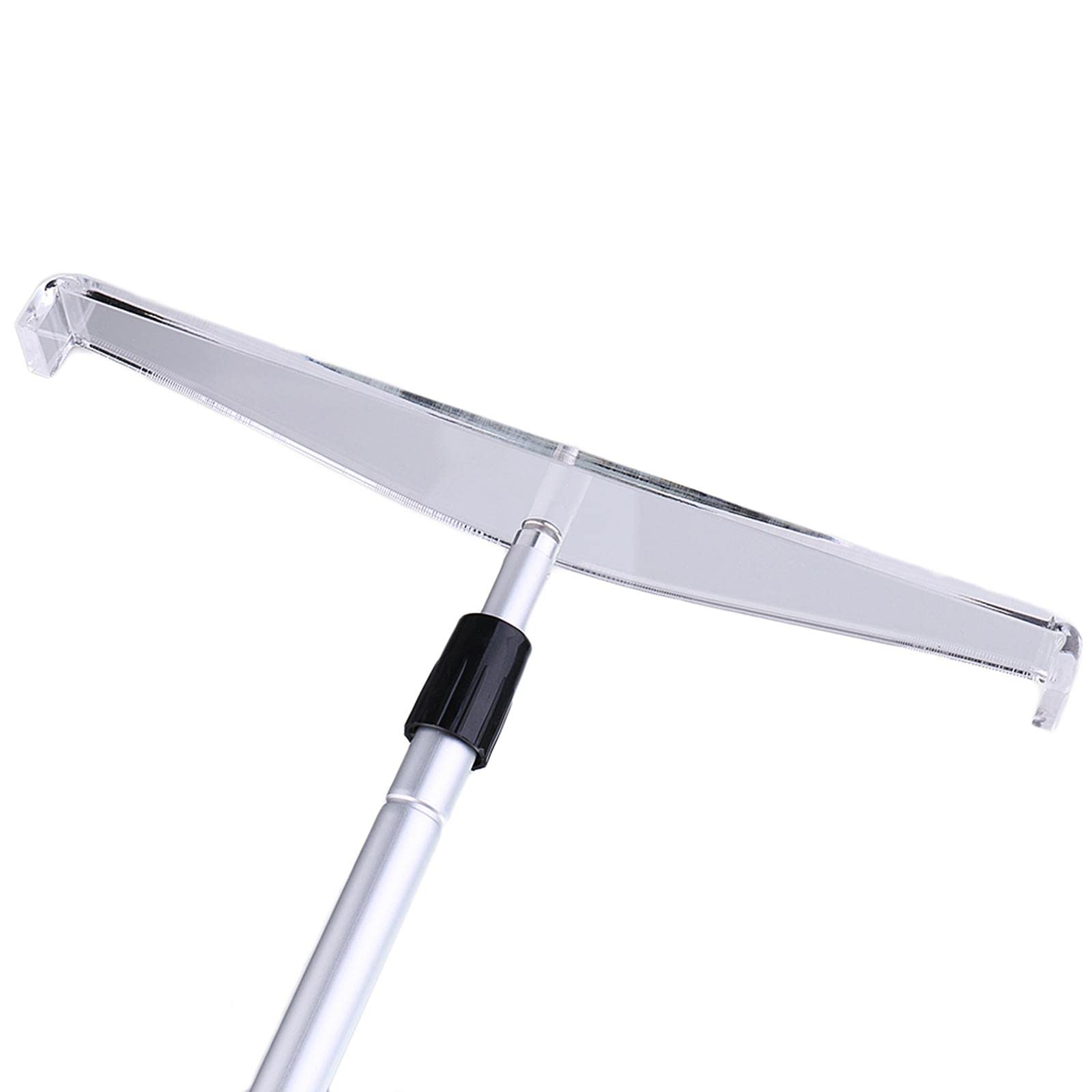 70cm Telescopic Rake for Chips Table Accessory