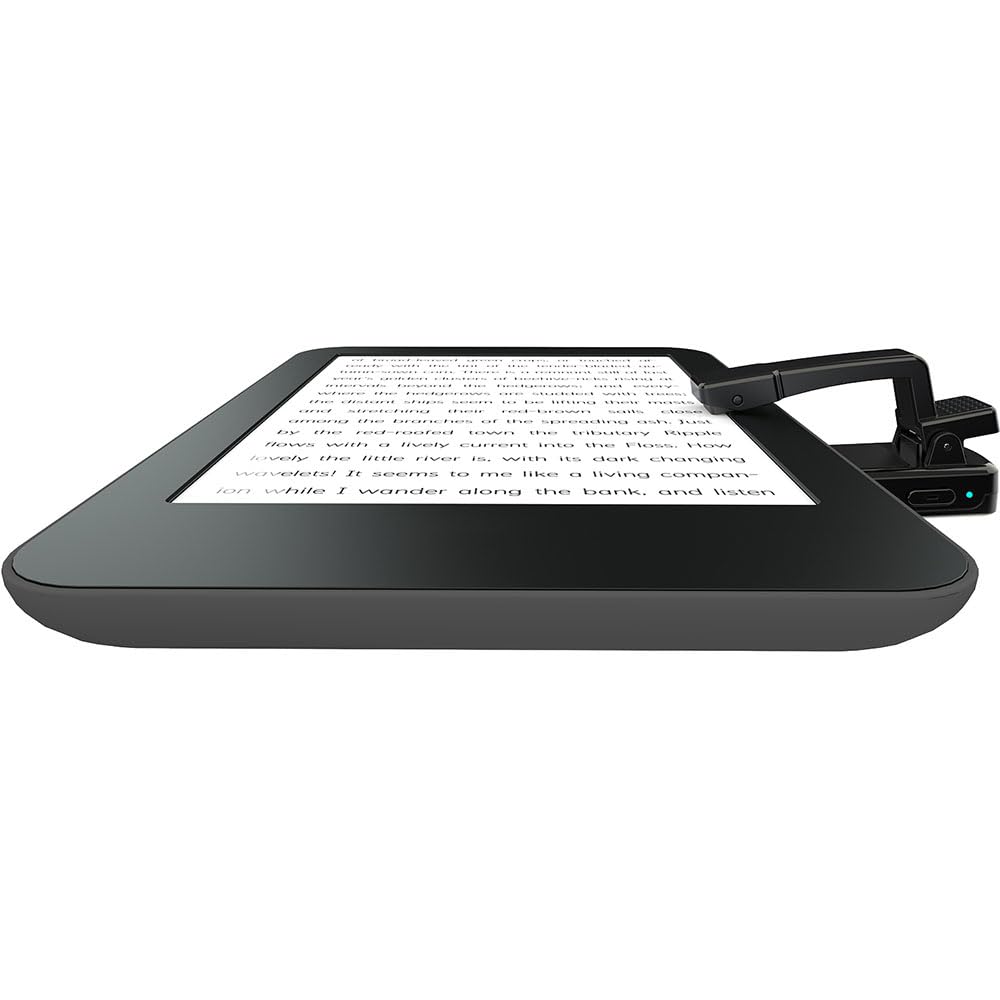 Kindle Page Turner Anello di controllo remoto Bluetooth con 2 modalità Modalità e-book Supporto modalità video breve Supporto per la rotazione delle pagine Regolazione del volume Scatto