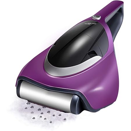 Amazon 布団クリーナー 布団掃除機 ふとんクリーナー ふとん掃除機 ダニ Puppyoo 布団クリーナー 通販