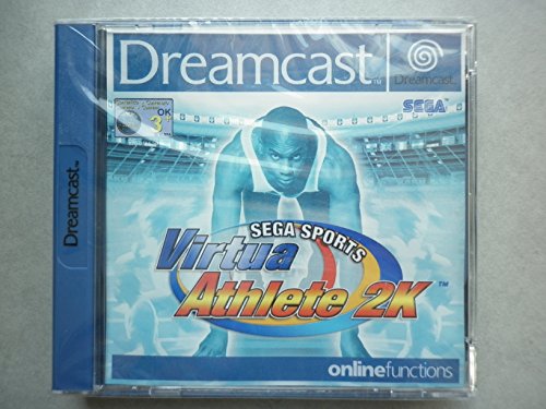 Juegos dreamcast