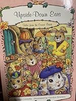Upside-Down Ears : Tales From the Carrot Patch B000M9QK12 Book Cover