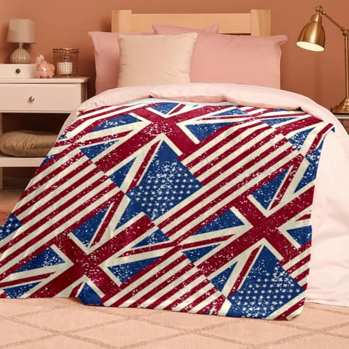 Couverture microfibres chaude et douce 150x100cm pour isolation thermique optimale - 8