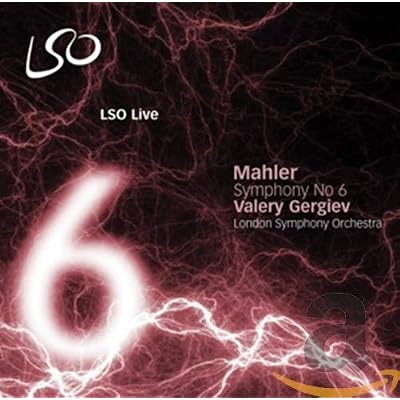 Mahler - Symphony No 6