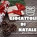 Giocattoli di natale