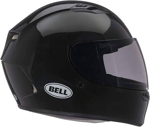 Bell Qualifier Casco de calle para adultos, unisex, cara completa