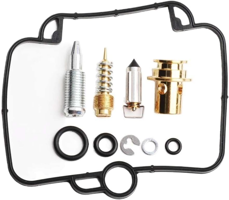 Carburetor Repair Kit Diaphragm Replacements Accessories Compatible With BST36