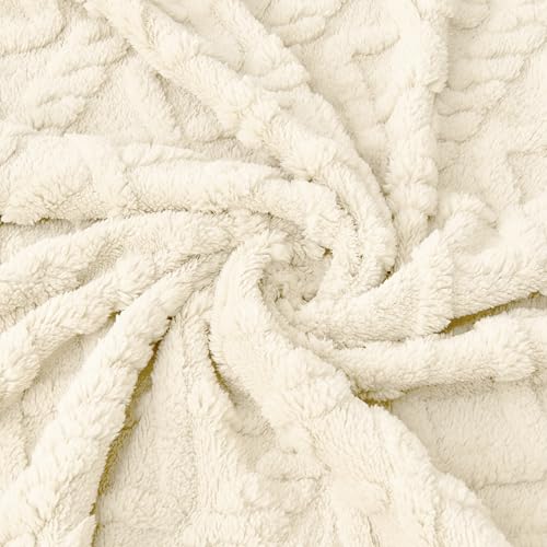 Image of Yurhap Sherpa Baby Blanket, Soft Plush Fleece Baby Blankets for Boys Girls | Soft Sherpa Baby Girl Blanket for Infant Toddler Newborn Gift, Fluffy Baby Essentials, For Crib Stroller, 30 inchx40 inch