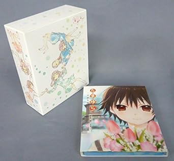 Amazon たまゆら 卒業写真 第1部 芽 きざし 劇場限定版 アニメ