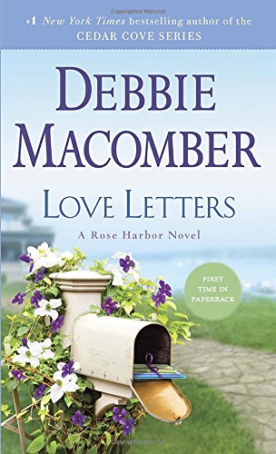 Love Letters: A Rose Harbor Novel