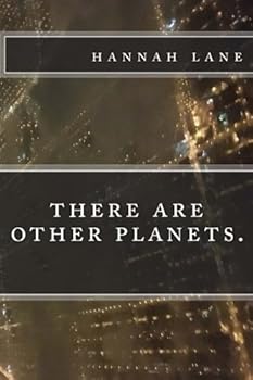 Paperback there are other planets Book