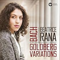 Bach : Variations Goldberg