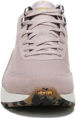 Ryka Women's Kenai Mid WP Waterproof Hiking Boot Quartz Taupe 8.5 M | Image 2