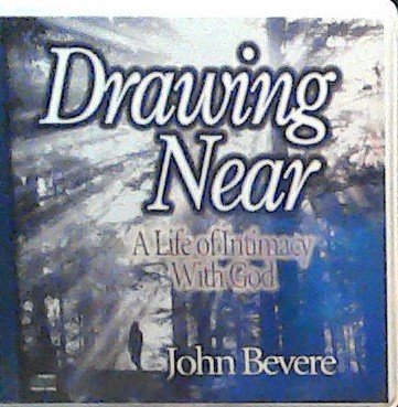 Drawing Near: A Life of Intimacy with God [6 CD Set]