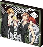 劇場版 うたの プリンスさまっ マジloveスターリッシュツアーズ クロスユニットアイドルソング 初回限定盤 音也 那月 レン 翔 一十木音也 Cv 寺島拓篤 聖川真斗 Cv 鈴村健一 四ノ宮那月 Cv 谷山紀章 一ノ瀬トキヤ Cv 宮野真守 神宮寺レン Cv 諏訪部順一 劇場版 うたの プリンスさまっ マジloveスターリッシュツアーズ クロスユニットアイドルソング 初回限定盤 音也 那月 レン 翔 一十木音也 Cv 寺島拓篤 聖川真斗 Cv 鈴村健一 四ノ宮那月 Cv 谷山紀章 一ノ瀬トキヤ Cv 宮野真守 神宮寺レン Cv 諏訪部順一