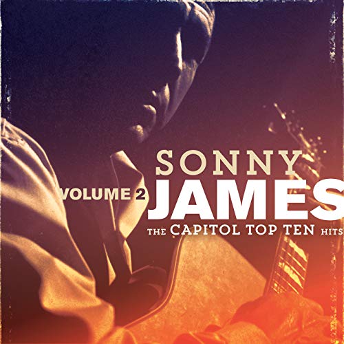 Sonny James