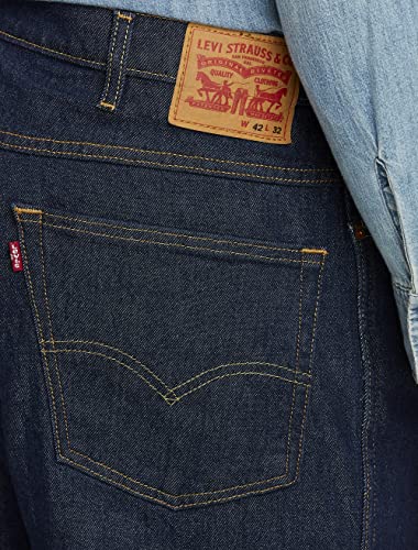 Levi's Men's Western Fit Cowboy Jeans (Also Available in Big & Tall)4