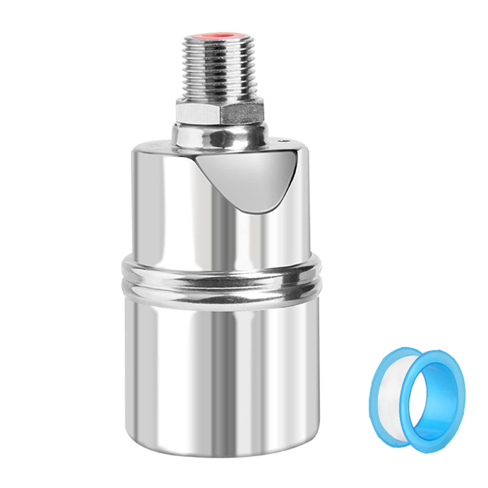 Buy Hivista 304 Stainless Steel Fully Automatic Water Level Control