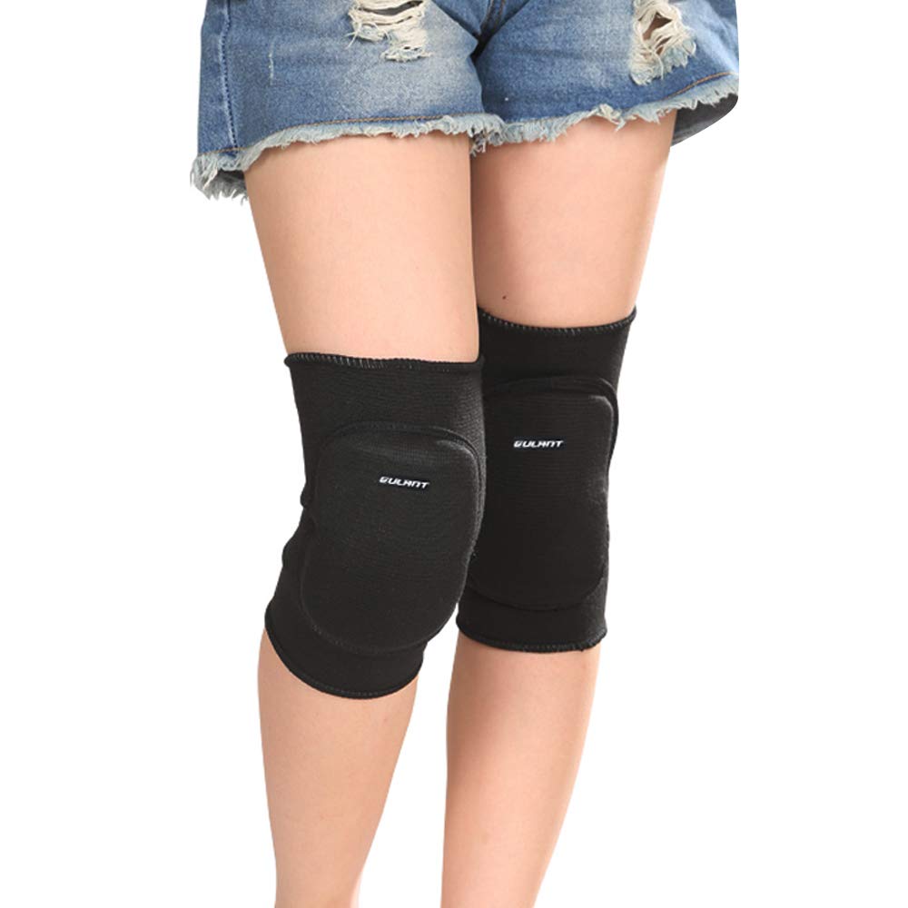 Genouillères Enfant Danse Hip Hop, Knee Pad Skateboard Fille, Sport Protection Genou pour Snow Roller