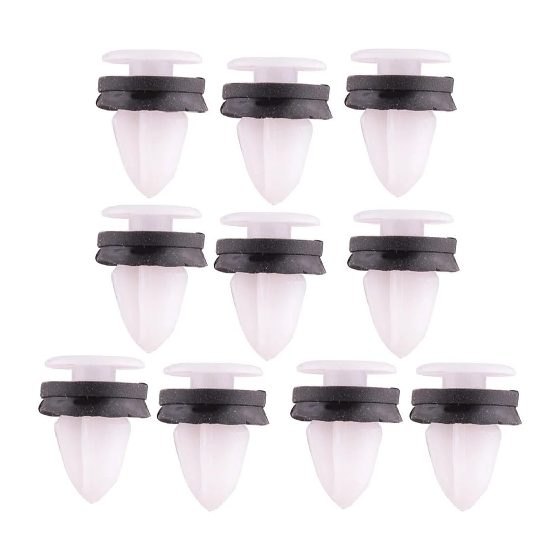 TRANSIT 16冊セット Amazon.com: 50Pcs LR013135 W714231S300 Door Trim Panel Clip