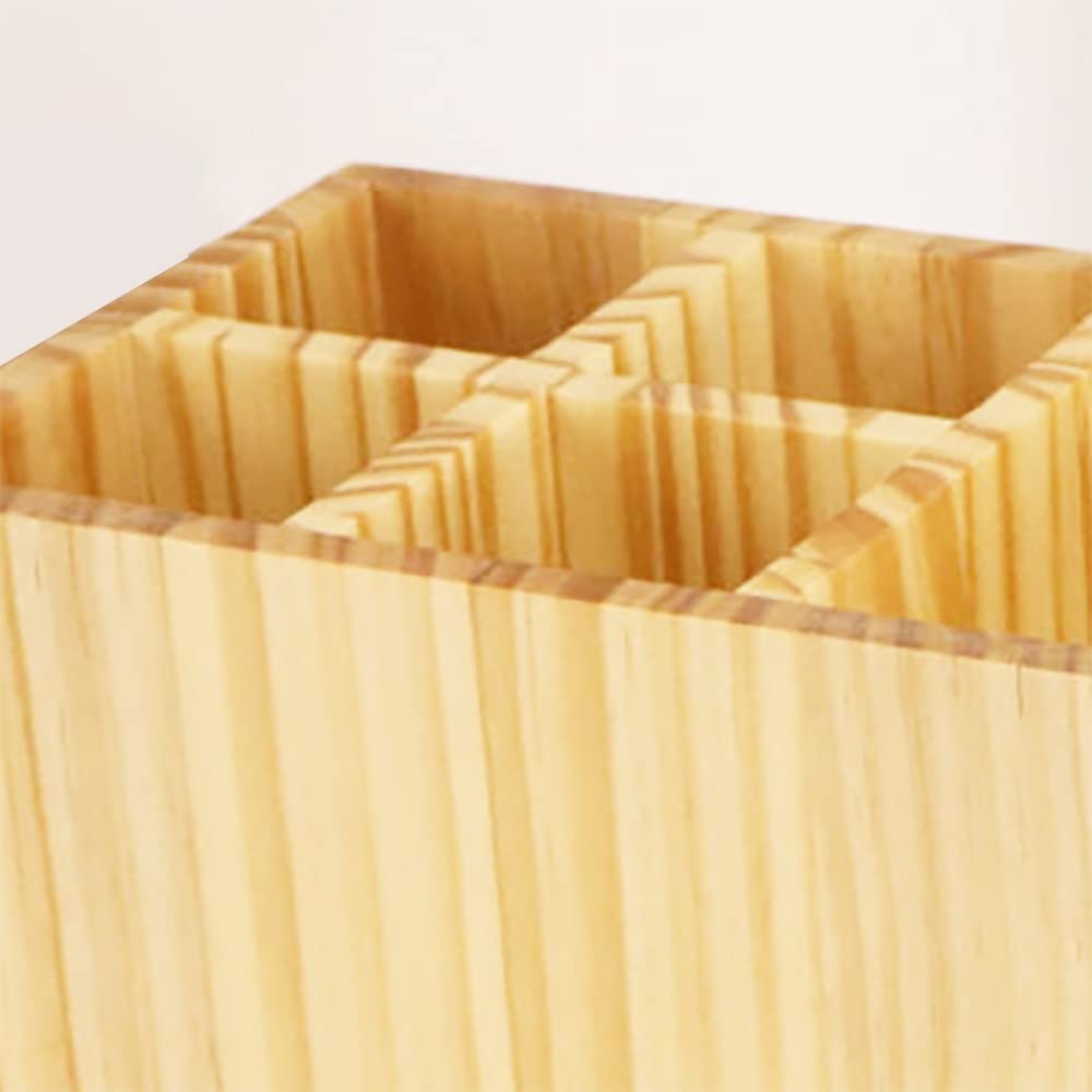 Organizador de madera para bar, servilleta de cóctel y soporte para pajitas para barras ordenadas y entretenimiento
