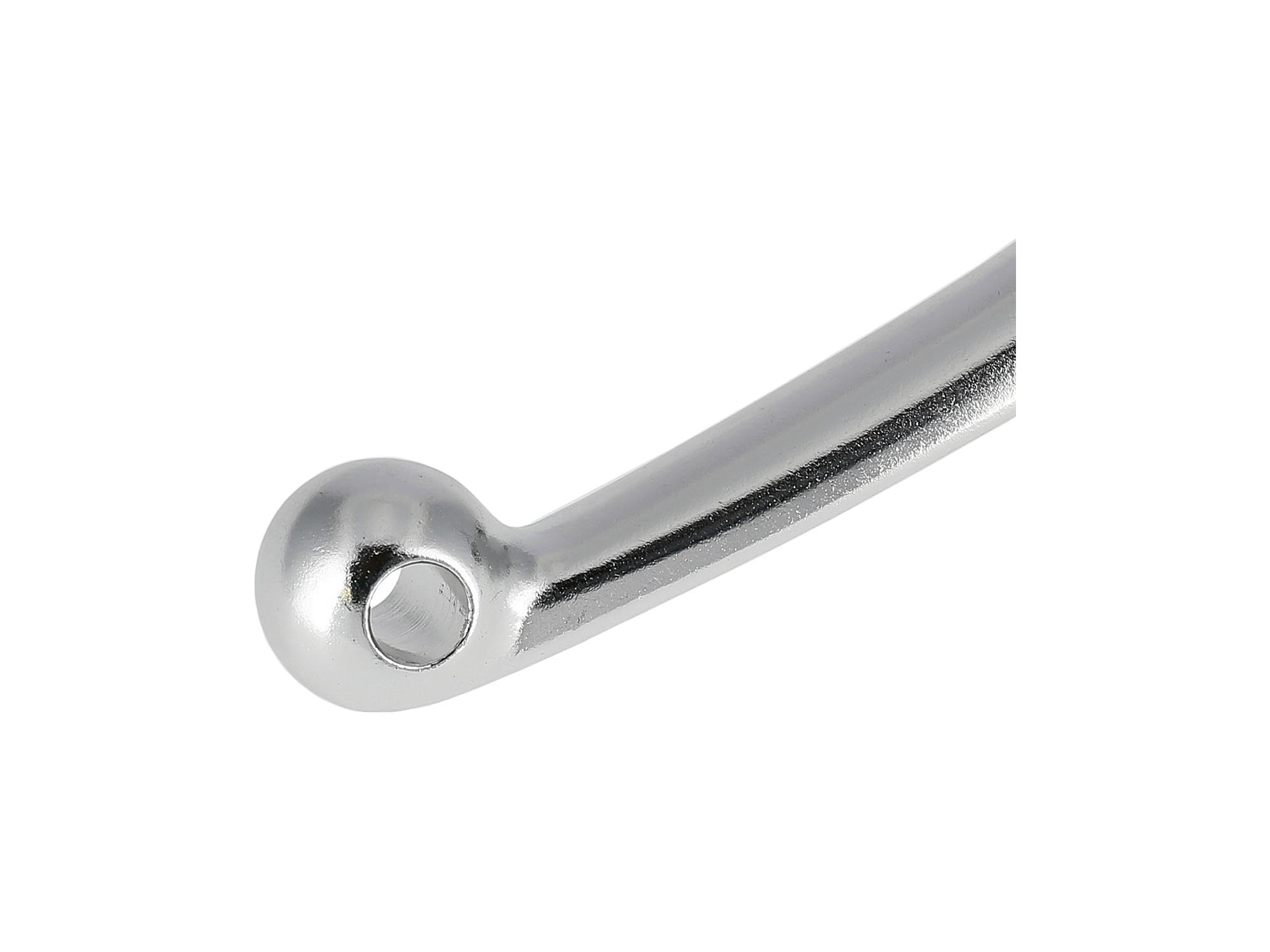 ZAP Kupplungsarmatur Aluminium, 100% - Blau, Rund, Modisch, 1 Stück - Hardware