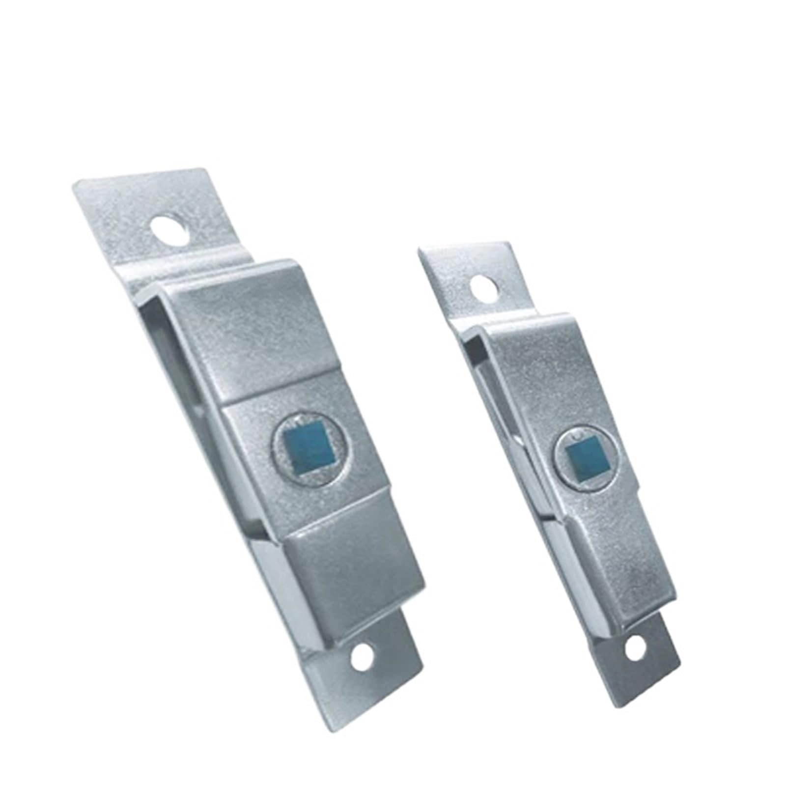 Serrure à came Rarelock MX01 G pour armoire incendie et camion