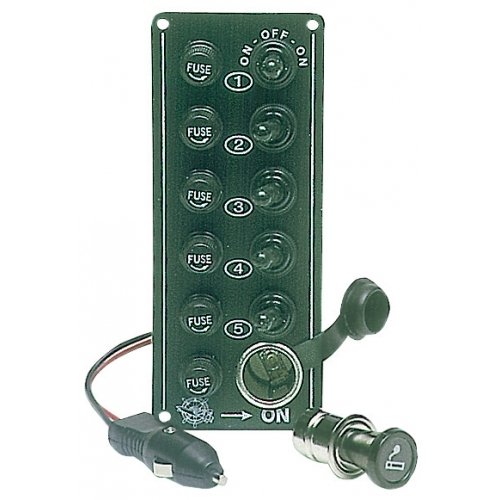 Carefree QJ215700 Teal 21' Springless Awning Roller