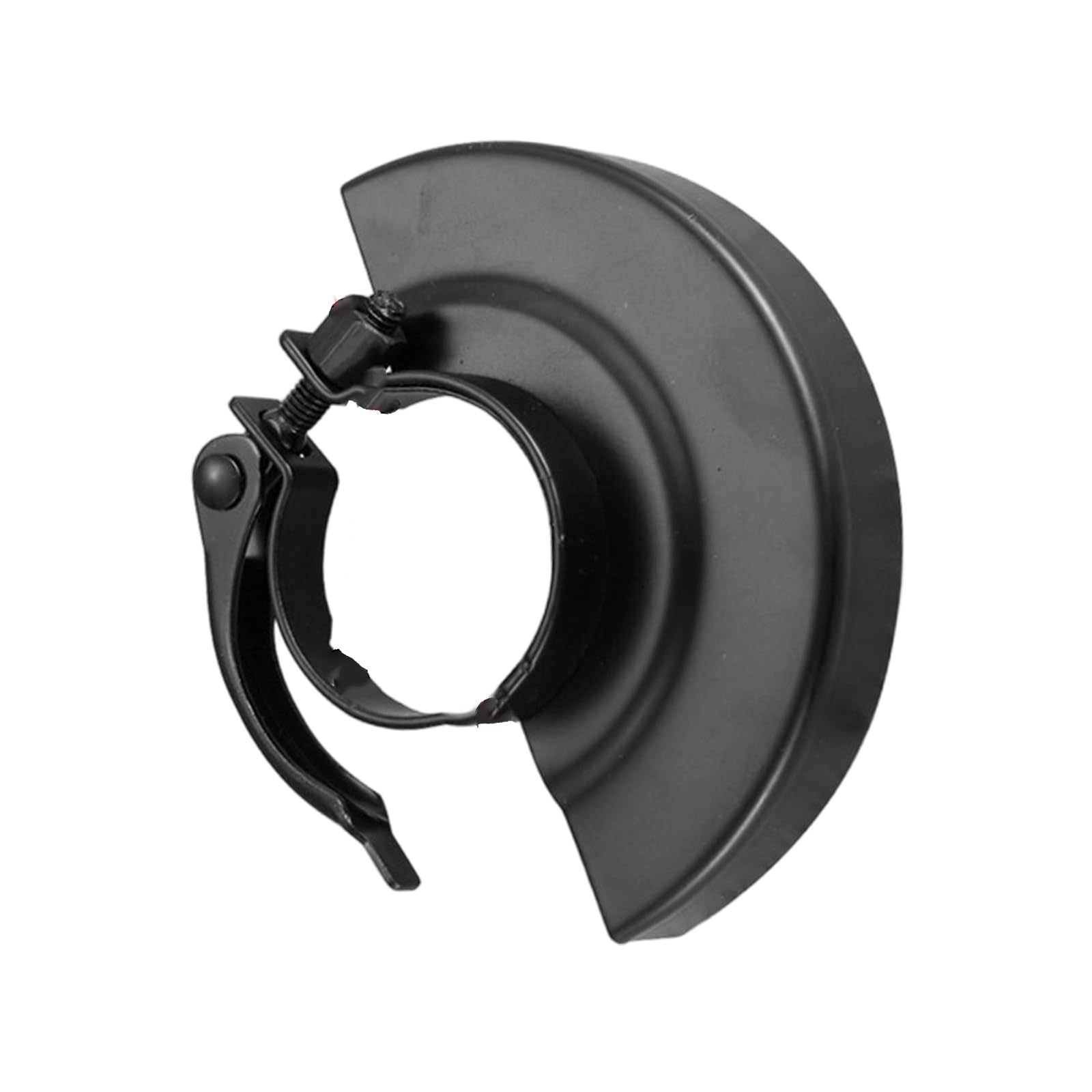 Nueayms Iron Construction Angle Grinder Guard Impact Resistance 100/115/125/150 Protective Cover Protection