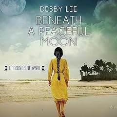Beneath a Peaceful Moon cover art