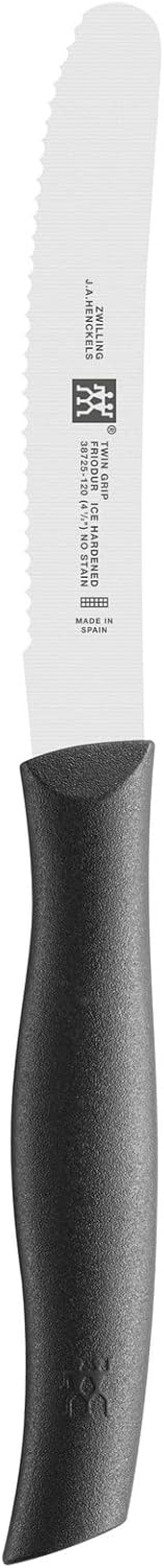 ZWILLING Twin Grip Utility Knife, 12cm