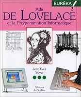 Ada de Lovelace et la Programmation informatique 2732035394 Book Cover