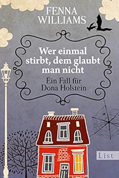 Paperback Wer einmal stirbt, dem glaubt man nicht [German] Book