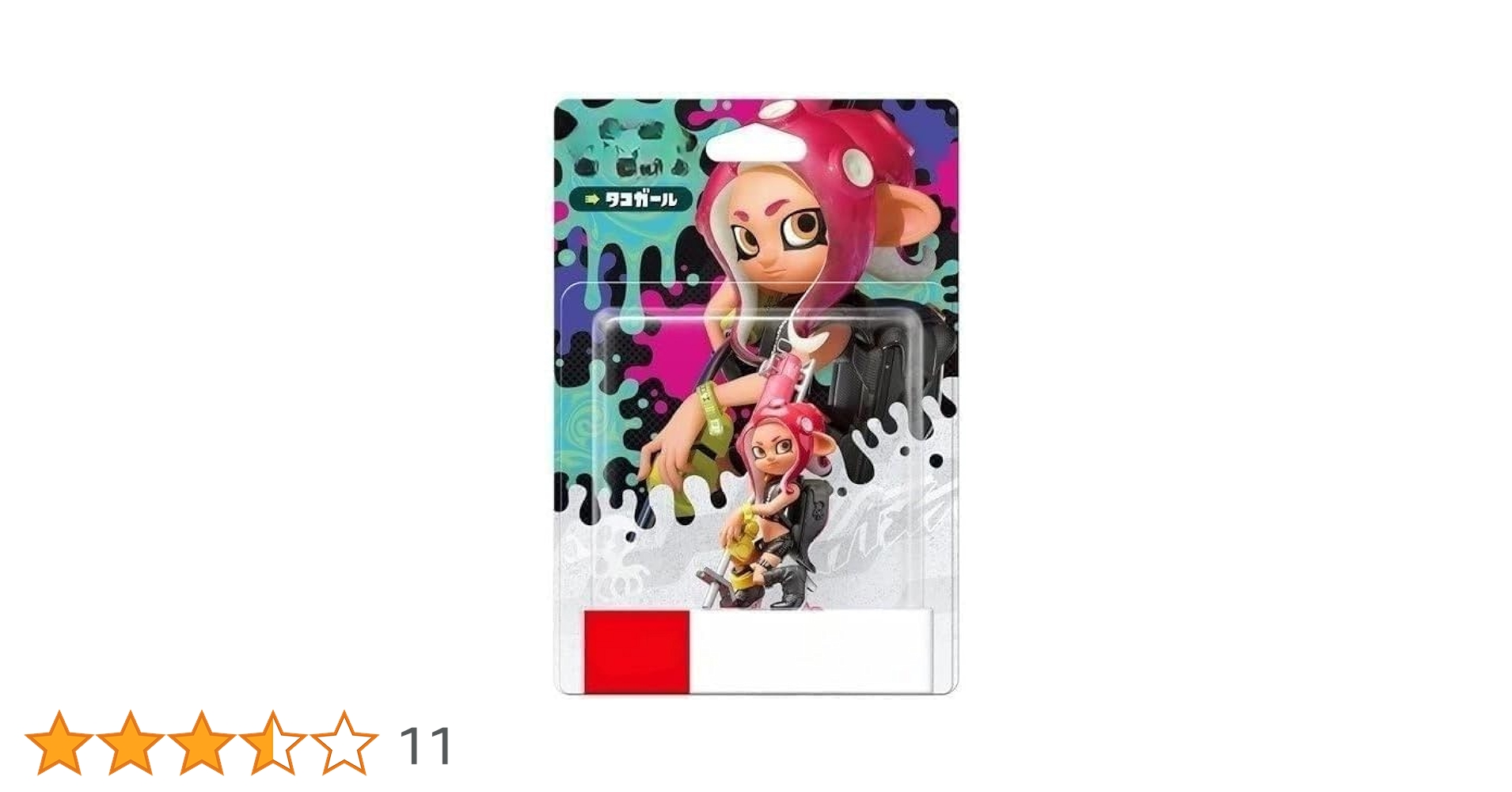 Amazon.co.jp: タコガール + lollolマイクロファイバークロス