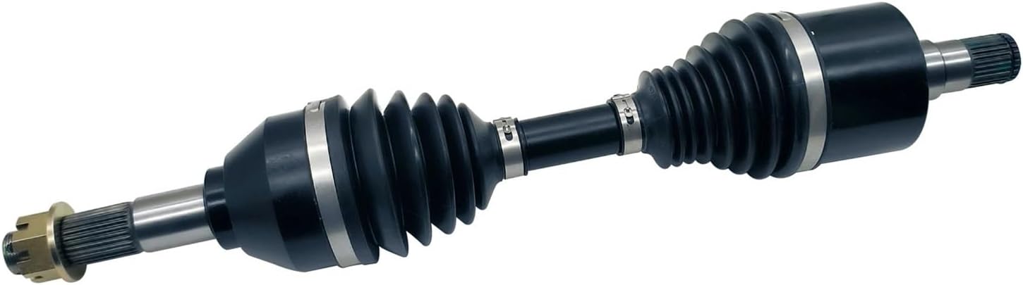 DRIVE REAR LEFT SHAFT Fit For LZ1000ATV 17001240000 17001250000 All terrain vehicle Accessories(Left)