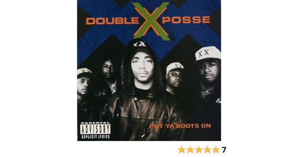 Double X Posse - Put Ya Boots on - Amazon.com Music