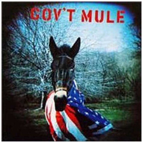 Image of Gov't Mule