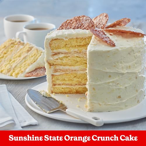 Image of Betty Crocker Favorites Super Moist Yellow Cake Mix, 13.25 oz (Pack of 12)