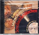  Damen-Salonorchester SchellackSchätzchen: Musik aus der guten alten Zeit