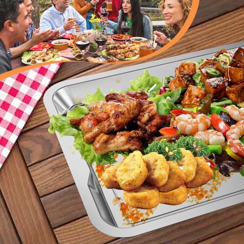 Premium-Cookware-Set-for-Ninja-Foodi-Neverstick-Pan-Baking-Sheet-Set-with-Rack-for-Bacon-Pizza-Oven-Safe-up-to-500F-with-10-x-15-Baking-Pan-Non-Stick-Wire-Cooling-Rack-Dishwasher-Safe Premium Cookware Set for Ninja Foodi Neverstick Pan Baking Sheet Set with Rack for Bacon Pizza Oven Safe up to 500F with 10 x 15 Baking Pan Non Stick Wire Cooling Rack Dishwasher Safe