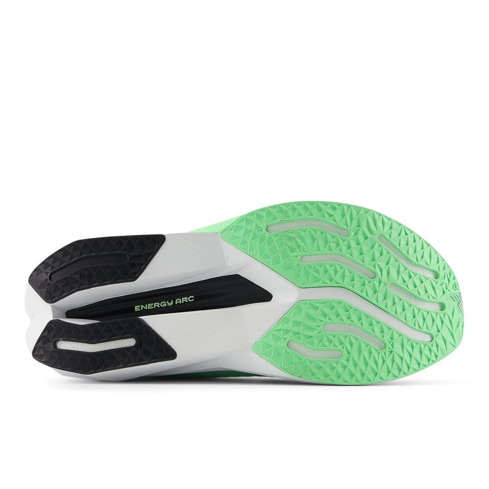 New Balance FuelCell Supercomp Trainer V3 Zapatillas para correrHombre