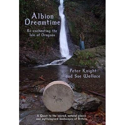 Albion Dreamtime